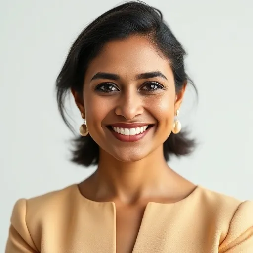 Priya Sharma 